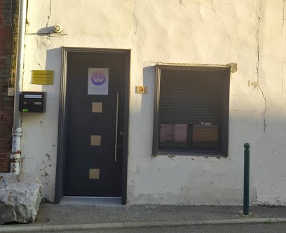 Samira DESMAZIERES - Énergétique Chinoise, Praticien de Médecine Alternative à Vienne