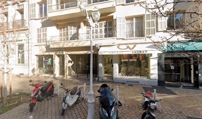 Guita Pluvinage, Praticien de Médecine Alternative à Toulon