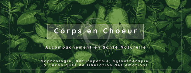 Corps En Chœur - Gladys Camelin Sophrologue - Naturopathe, Praticien De Médecine Alternative à Archettes
