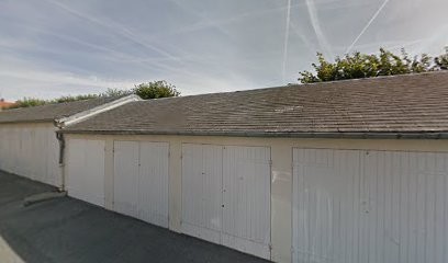 Philippe Ballagny, Réflexologue à Compiègne