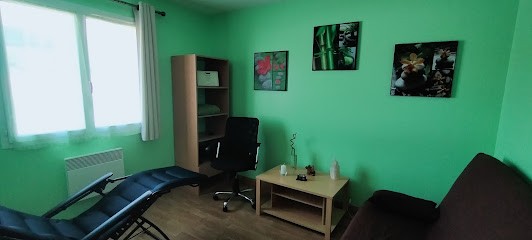 Thierry FERLAY - Réflexologie Plantaire - Massages Bien-être, Réflexologue à Salornay-sur-Guye