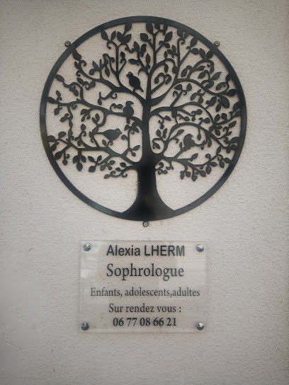 alexia Lherm sophrologue, Praticien de Médecine Alternative à Gruissan
