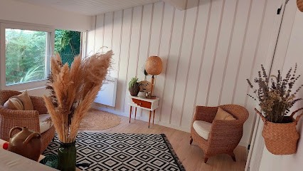 Céline Granier SOPHROLOGUE, Praticien de Médecine Alternative à Pessac