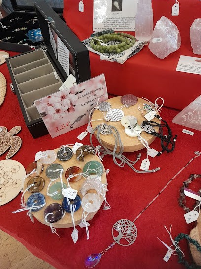 Lauriane Pellicioli Thérapeute Holistique, Praticien de Médecine Alternative à Plainoiseau