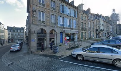 Nicolas Le Maléfan, Praticien de Médecine Alternative à Andel