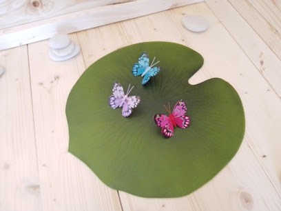 Sophie Leporini Réflexologie, Réflexologue à Perthes