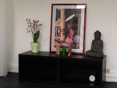 ‍ Rouaud Sophie Sophrologue St Nazaire, Praticien de Médecine Alternative à Saint-Nazaire