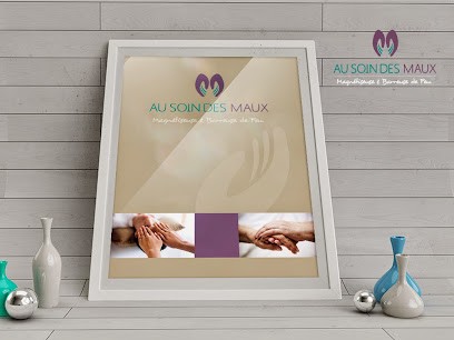 Au Soin Des Maux - Magnétiseuse, Praticien de Médecine Alternative à Surgères