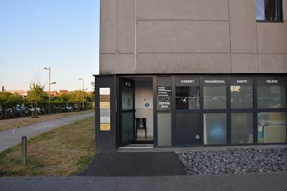 Malika Lesaffre Sophrologue Certifiée RNCP - Enfants Et Adolescents, Praticien de Médecine Alternative à Saint-André-lez-Lille