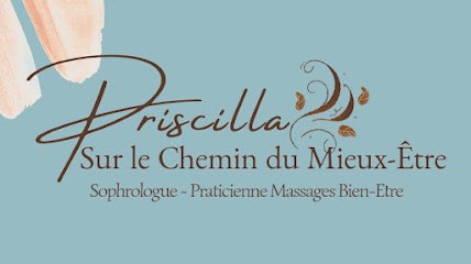 Priscilla - Sur Le Chemin Du Mieux-Etre, Sophrologue Fleury - Metz Sud,, Praticien de Médecine Alternative à Fleury