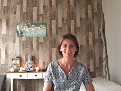 Séverine Lefrançois - Bien-être, Reiki & Réflexologie, Praticien de Médecine Alternative à Vercourt