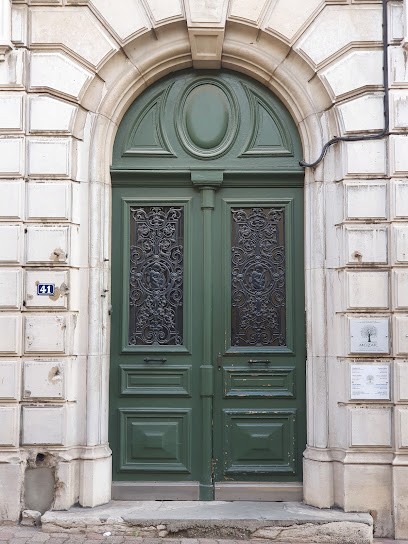 Karine Fratissier Sophrologue Stress Sommeil Anxiété Valence Mozaïc, Praticien de Médecine Alternative à Valence