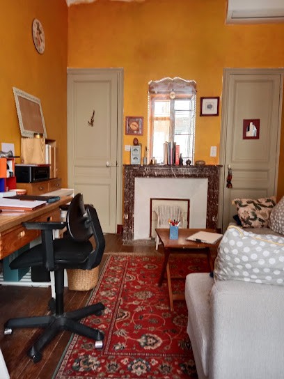 Hypnose Hyères Sylvie Lefebvre, Hypnothérapeute à Hyères