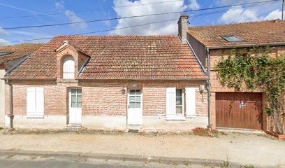 Virginie Donnart Sophrologie, Praticien de Médecine Alternative à La Ferté-Saint-Aubin