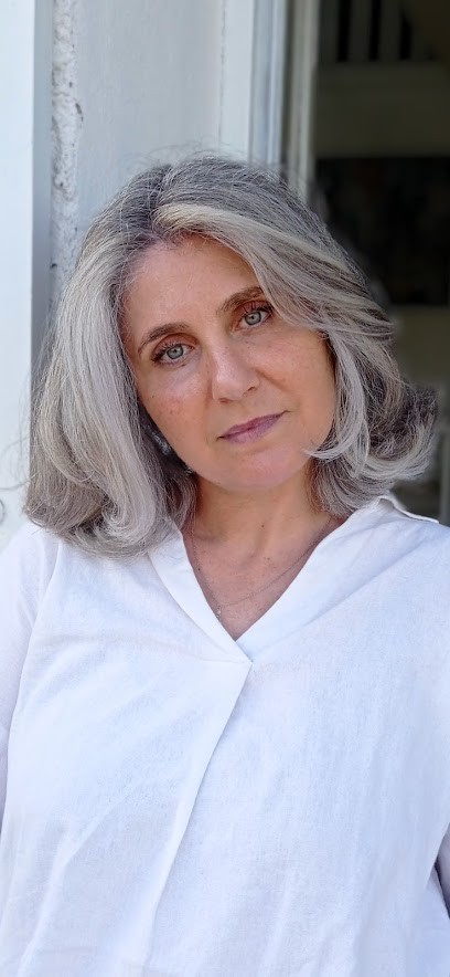 Nouara Arezki, Praticien de Médecine Alternative à Pontoise