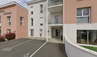 Alexandra RAIMBEAUX Ostéofluidique, Praticien de Médecine Alternative à Pechbusque