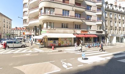 Lecoanet Florence Sophrologue, Praticien de Médecine Alternative à Grenoble