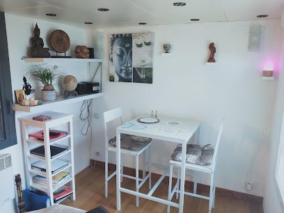 Noel Georgeault - Magnétiseur / Radiesthésiste, Praticien de Médecine Alternative à Amanlis