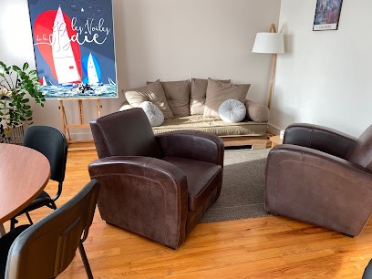 Kintsugi Toulouse - Hypnose - EMDR - EFT - Coaching, Hypnothérapeute à Balma