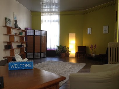 Jeremy DUBOS - Hypnothérapie Et Sophrologie, Hypnothérapeute à Valence