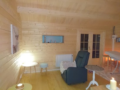 le chemin hypnose, Hypnothérapeute à Bosroumois