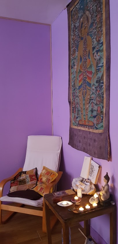 So Abyangam Massage Ayurvédique - Paris, Réflexologue à Paris 13