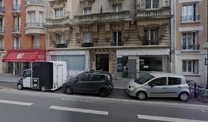 Véronique Quéval Sophrologie Hypnose Relaxation - Spécialisée Gestion Du Stress, Praticien de Médecine Alternative à Saint-Mandé