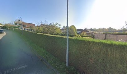 Orane Verdier, Hypnothérapeute à Orgeval