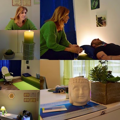 Ysabelle Marchand/SETE Sophro-Hypno, Praticien de Médecine Alternative à Sète