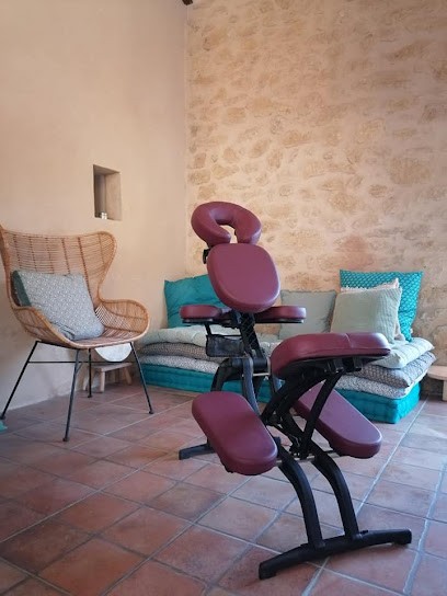 Sébastien Boularne Naturopathe - Iridologue, Praticien de Médecine Alternative à Remoulins