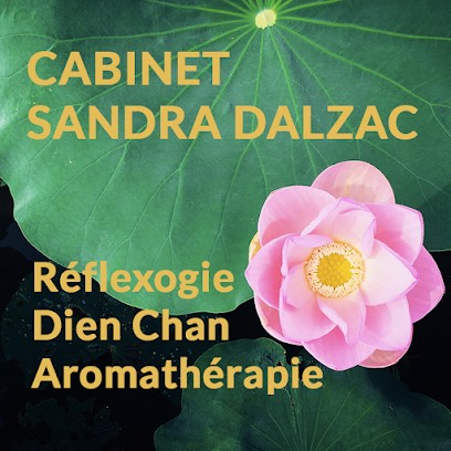 Cabinet De Réflexologie - Dien Chan - Sandra Dalzac Grigera, Réflexologue à Boulogne-Billancourt