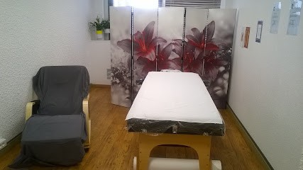 CABINET DE SOINS MM, Réflexologue à Nice