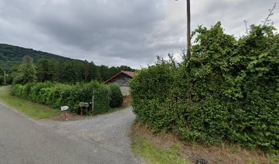 La réflexo c'est le pied, Réflexologue à Aspret-Sarrat