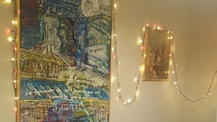 Roza - Cabinet De Réflexologie, Réflexologue à Saint-Martin-d'Hères