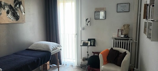 Gaïa Des Pieds, Réflexologue au Cannet