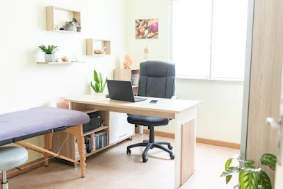 Mathilde Pichery - Soin énergétique/Magnétisme/Voyance, Praticien de Médecine Alternative à Beaufort-en-Anjou