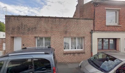 didier-roussel.com, Hypnothérapeute à Bailleul