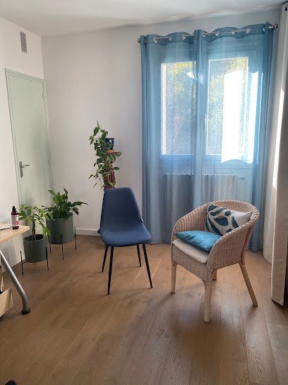 Marie-Line ALESSANDRI - Sophrologue à Bastia, Praticien de Médecine Alternative à Bastia