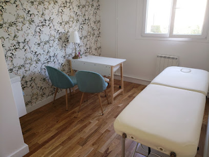 Céline Segaillat, Praticien De Médecine Alternative à Aulnay-sous-Bois