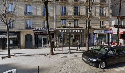 Yahia Ouarab, Praticien de Médecine Alternative à Paris 18