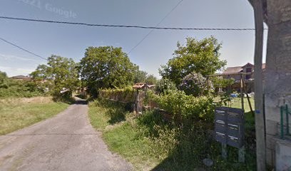 Patricia Rinieri Spécialiste En Médecine Alternative, Praticien de Médecine Alternative à Pouillé