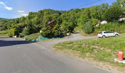 equilibre-energetique (Ketty Grémion), Praticien de Médecine Alternative à Laveissière