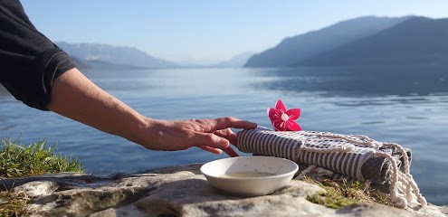 Déborah Stemper - Tuina & Réflexologie, Réflexologue à La Biolle
