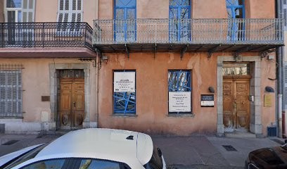 Hypno Therapist Stephanie Fasquel Dozieres, Hypnothérapeute à Draguignan