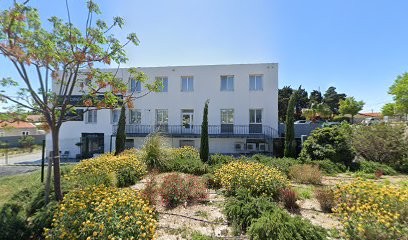 Sandrine Madji Hypnose Sophrologie, Hypnothérapeute à Port-de-Bouc