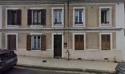 Cabinet Pluridisciplinaire 14 Allee Louis Clement Faller, 91401 Orsay, Praticien de Médecine Alternative à Orsay