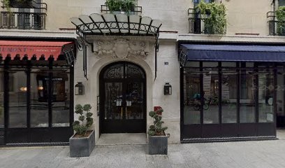 Marine DELZENNE Coach Naturopathe Paris - Drainage Lymphatique Renata & Kobido, Praticien de Médecine Alternative à Paris 02