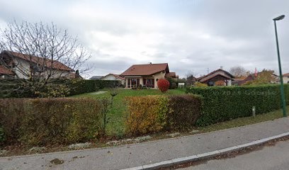 Purple Belt Kitchen, Praticien de Médecine Alternative à Bons-en-Chablais