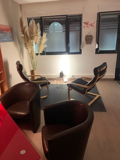 Lorraine Hypno, Hypnothérapeute à Toul