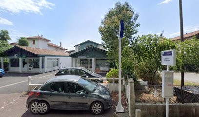 Sandrine Calzado, Praticien de Médecine Alternative à Cambo-les-Bains